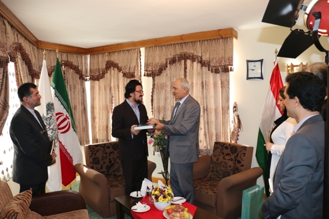 باعث افتخار است كه از لاهيجان عروس شهرهاي ايران ديدن كرديم